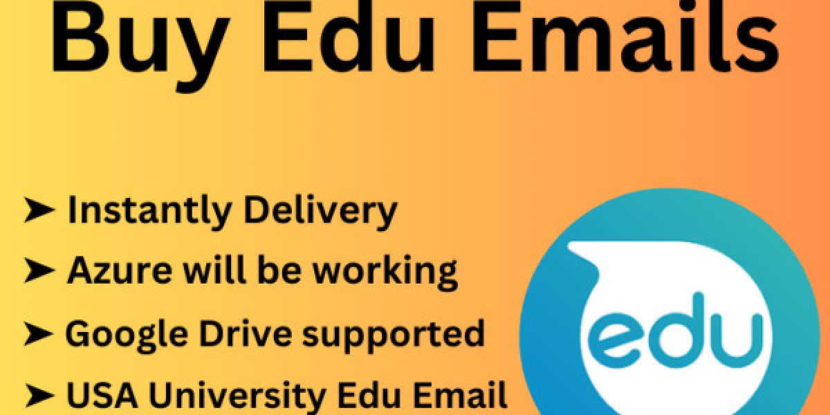 Buy Edu Emails for Sale - 100% Safe and Verified with Amazon Prime