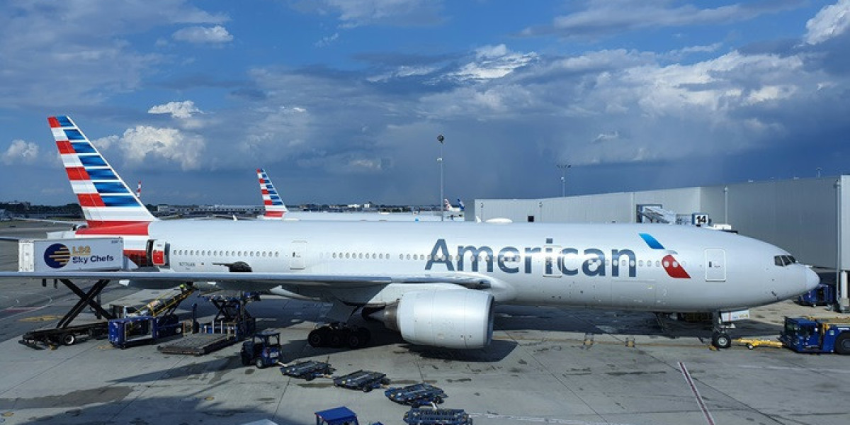 Learn to Book A Group Trip on American Airlines!
