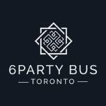 6 Party Bus Toronto Profile Picture