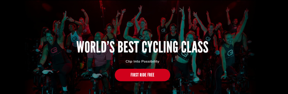 Cycle Bar Cover Image