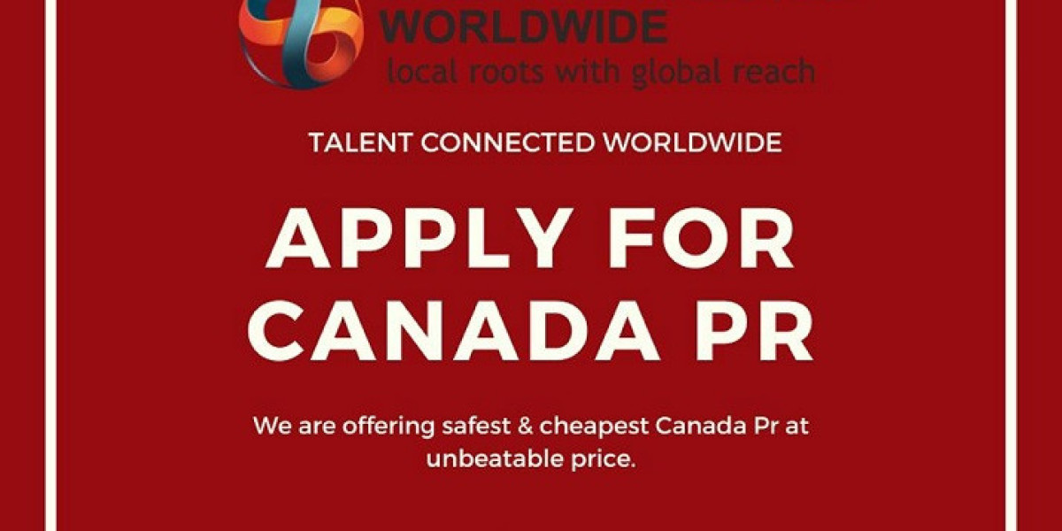 Apply for Permanent Residency  in Canada