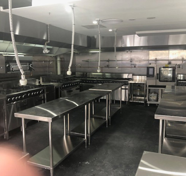 Discover the Convenience of Commercial Kitchen Equipment Hire in Sydney