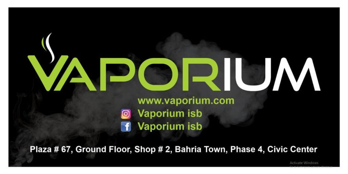 Join the Vaporium Community Today