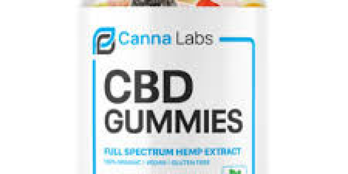 Are CannaLabs CBD Gummies suitable for vegetarians and vegans?