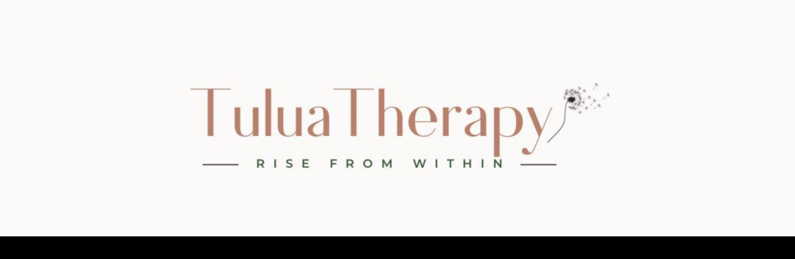 Tulua Therapy Cover Image