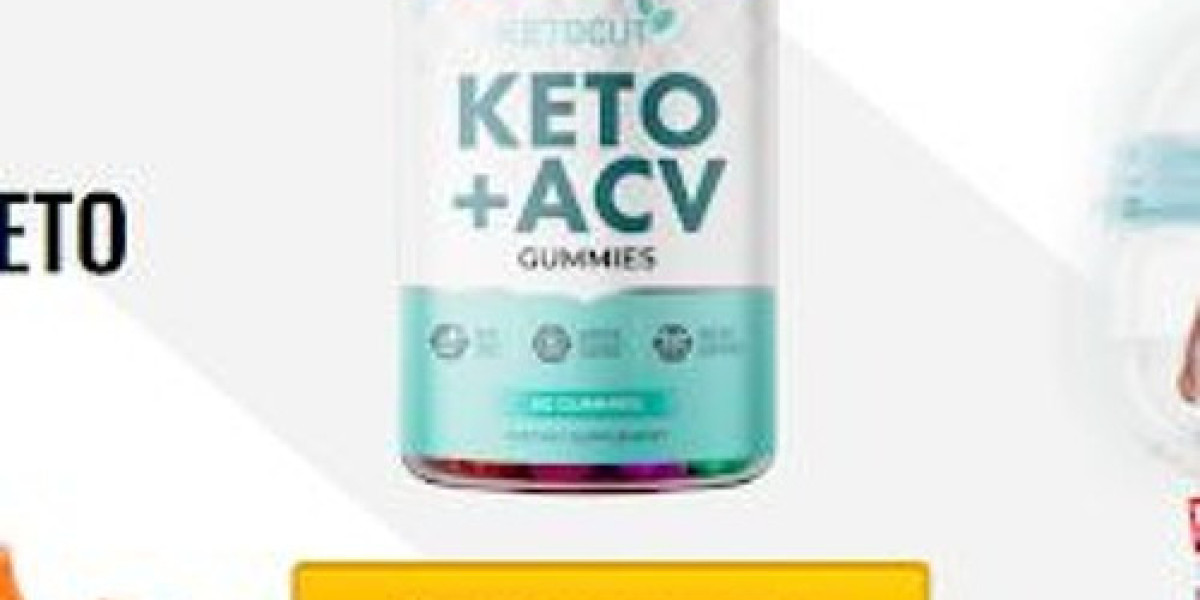 Keto Cut Pro ACV Gummies Rating (Or Legit? Dosage)