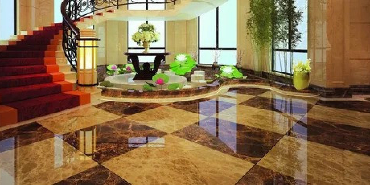 Marble and Wooden Polishing Services in Dubai: Restoring Elegance to Your Spaces