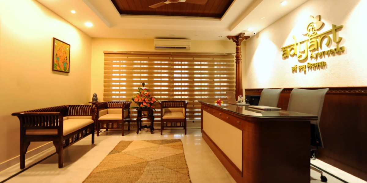 Discover the Best Ayurvedic Clinic in Bangalore: Adyant Ayurveda