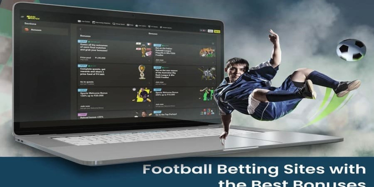 Discover Korean Sports Gambling Sites