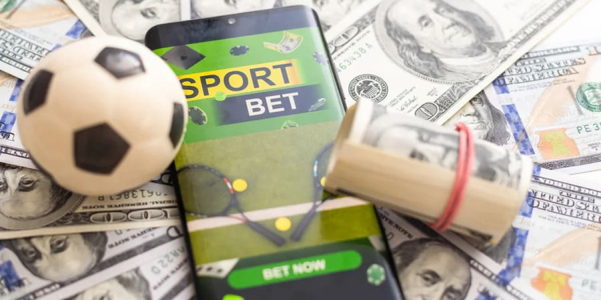 Korean Sports Gambling: Ultimate Guide