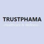 trustphama Profile Picture