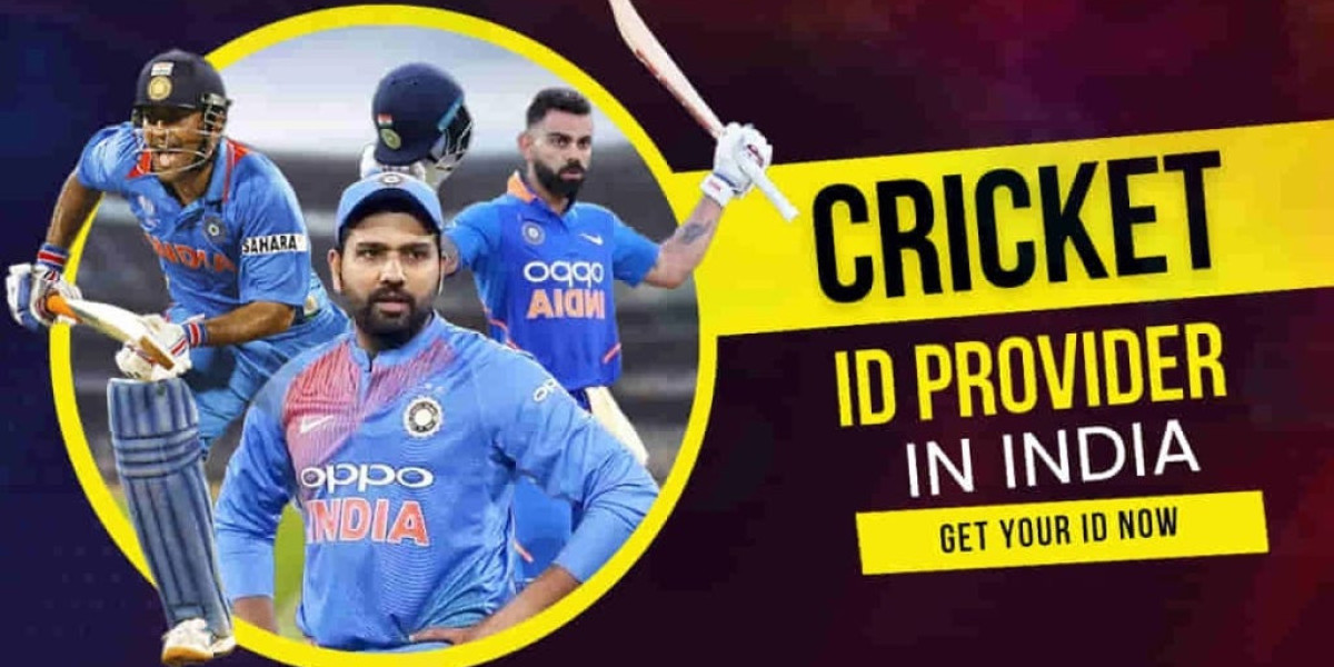 Online Cricket Id: How to get Best Online Betting Id In 2024