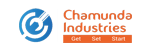 Chamunda Industries - Manufacturer of Vibro Screens and Vibro Sifter Machines