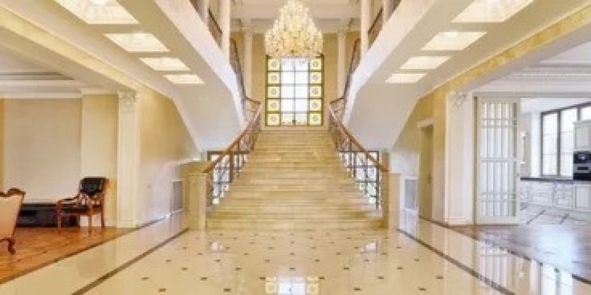 Best Wooden and Marble Polishing Services in Dubai