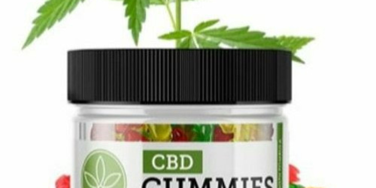 Hemp Labs CBD Gummies