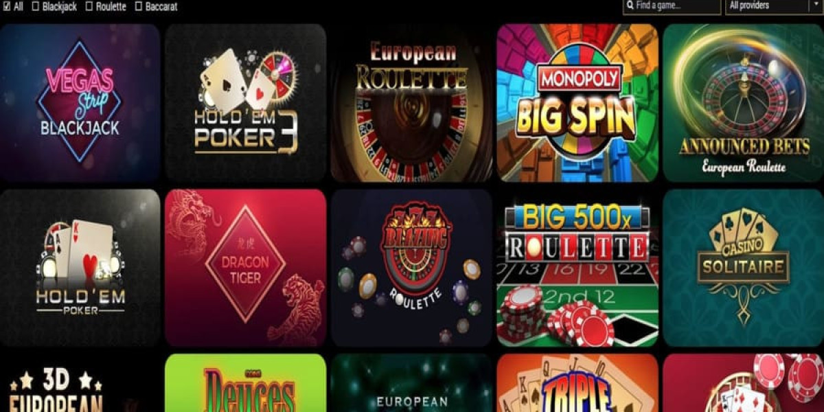 Your Ultimate Guide to the World of Slot Sites