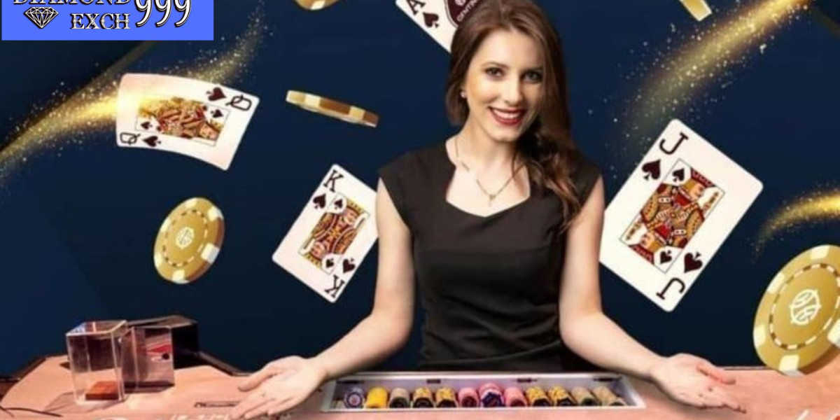 Diamondexch99 | India's Best Online Casino Betting ID Platform