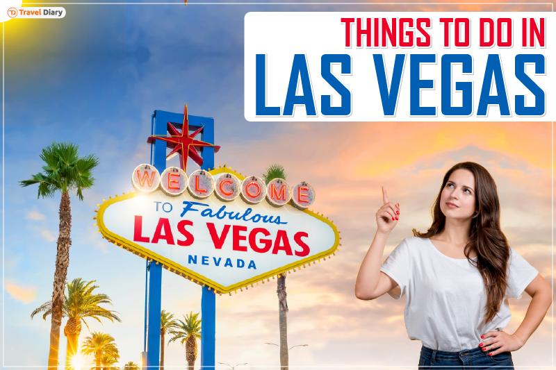 Best Things to Do in Las Vegas