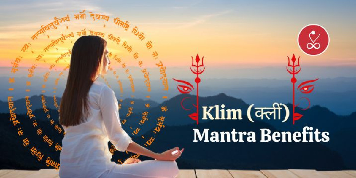 How Kleem Mantra Can Benefit You in 2024?