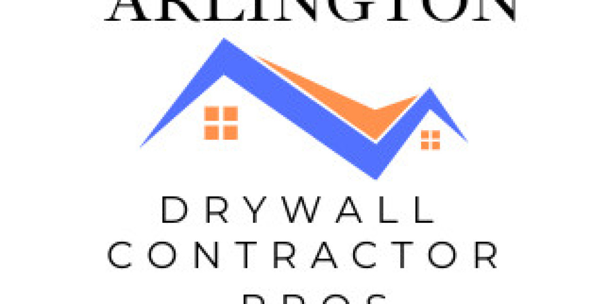Drywall Repair Contractor Arlington TX
