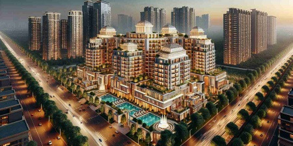 Trevoc Royal Residencies Contribution to Gurgaon Development
