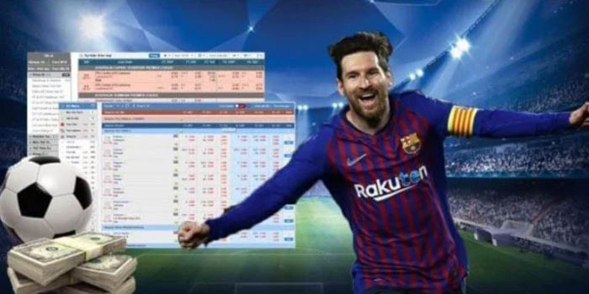 How to Read Online Football Betting Odds – Tips for Experts