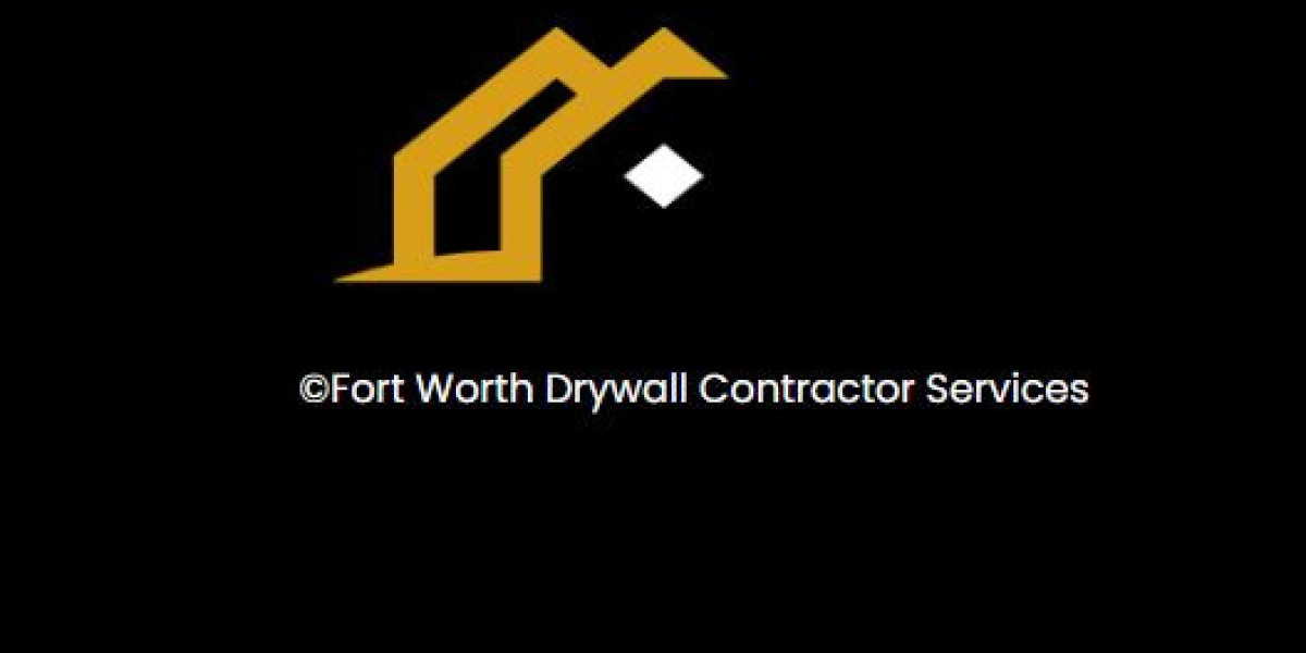 Fort Worth Drywall Contractor Services