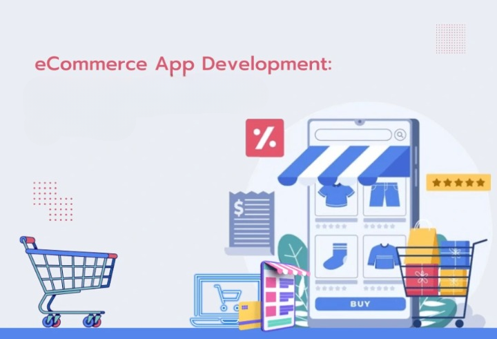 The Ultimate Guide to Choosing an Ecommerce App Development Company - sparkypost.online