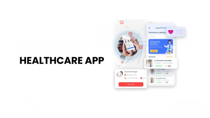 A Step-by-Step Guide to Launching Your Healthcare App - sparkypost.online