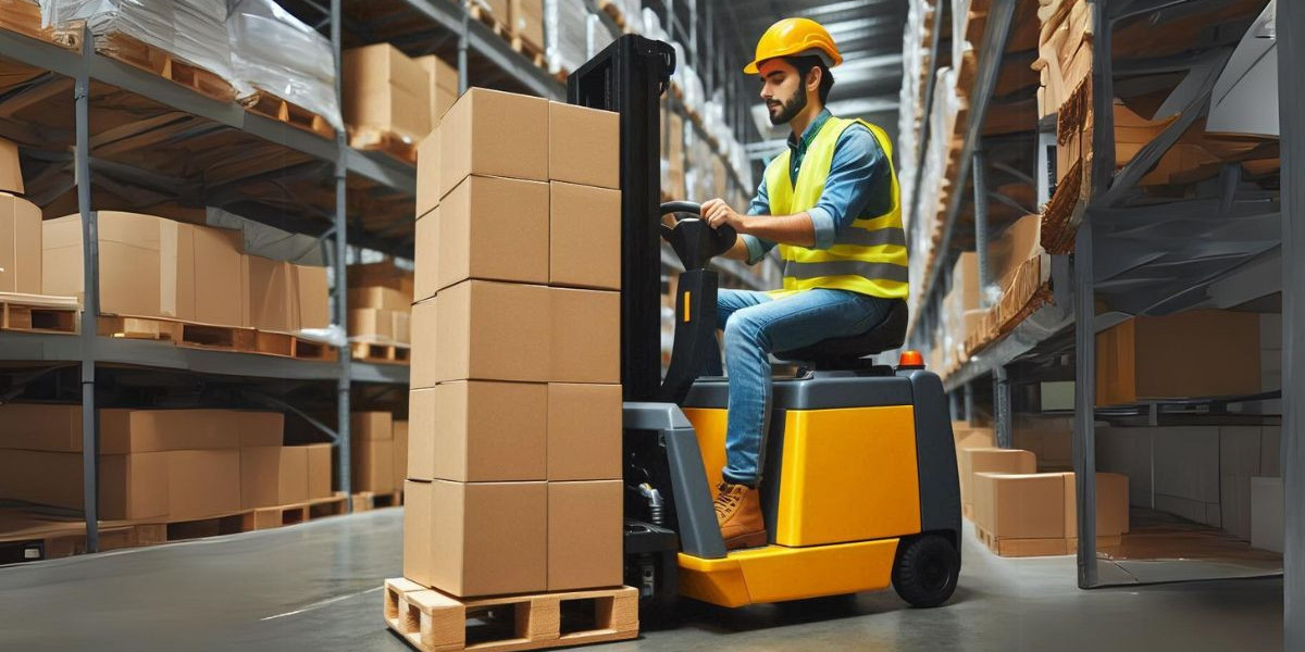 Cost-Benefit Analysis: Electric vs. Manual Pallet Trucks