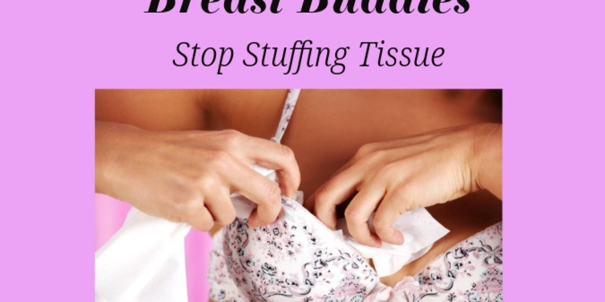 Breast Sweat Pads: Comfort and Freshness Under the Breast