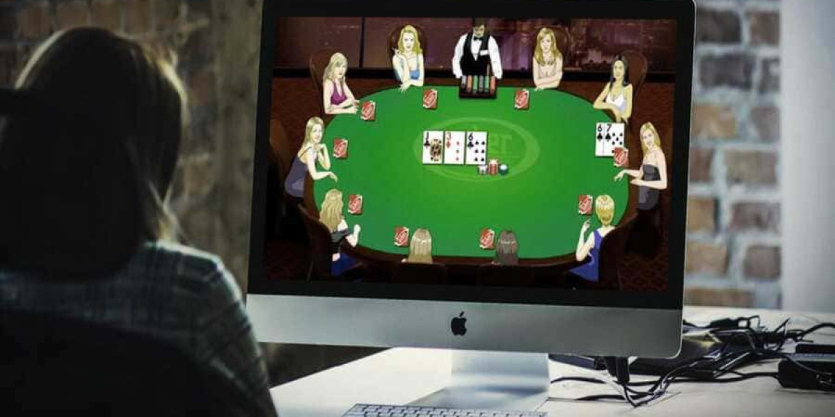 Mastering Online Baccarat: Your Ultimate Guide