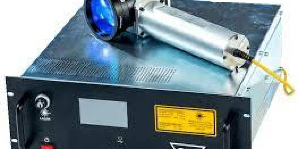 Choosing the Right Laser Marking Supplier: Key Considerations and Expert Advice