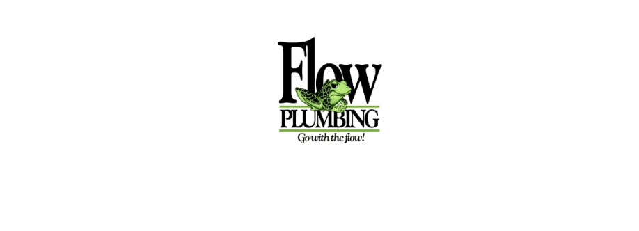 Flow Plumbing Cover Image