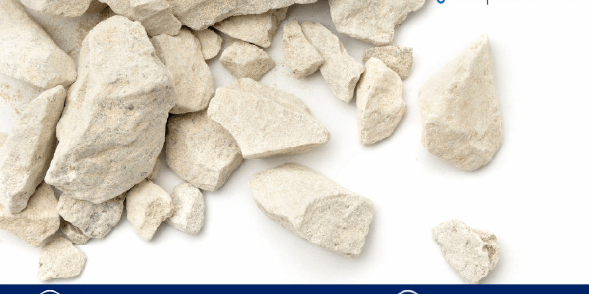 Limestone Market Size & Growth Analysis | Value - 2032