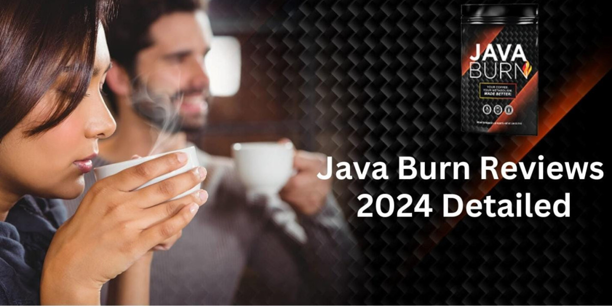 Java Burn Coffee: How It Helps You Lose Weight