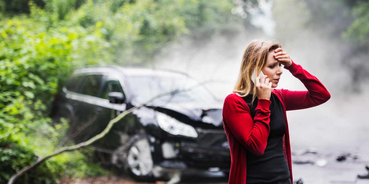 3 Ways In Which The Traffic Accident Lawyer Near Me Will Influence Your Life