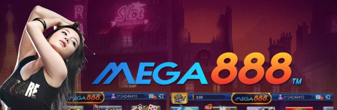 Mega888 Singapore Cover Image