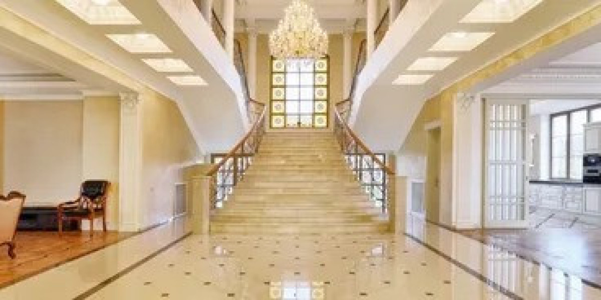 Discover the Ultimate Wooden and Marble Polishing Services in Dubai