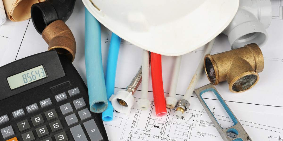 What are plumbing repair estimates?
