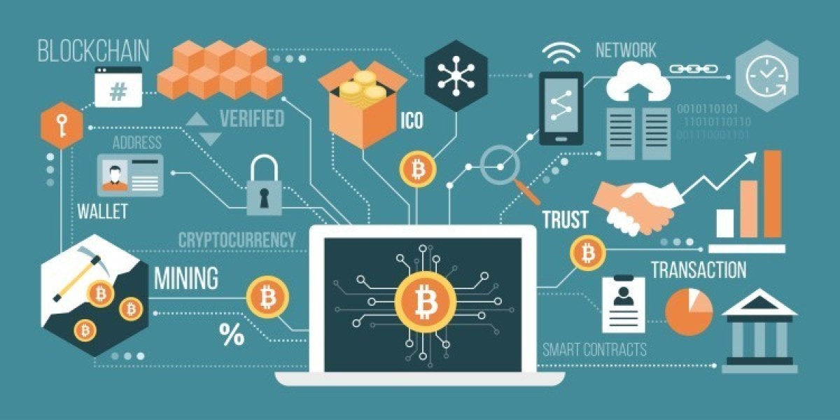 The Role of Cryptocurrency in Fintech App Transactions