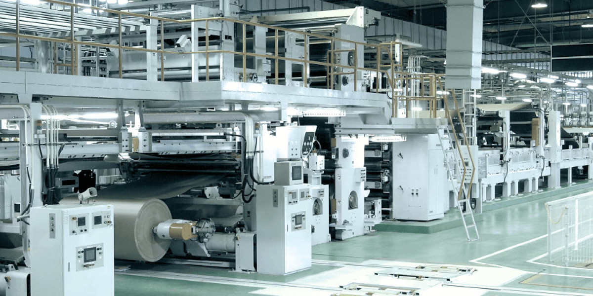 Optimizing Production: The Latest Innovations in Corrugator Equipment