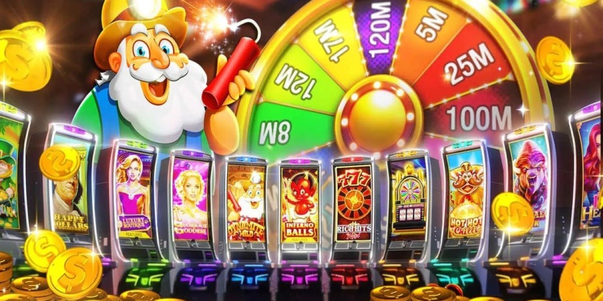 The Ultimate Guide: How to Play Online Casino