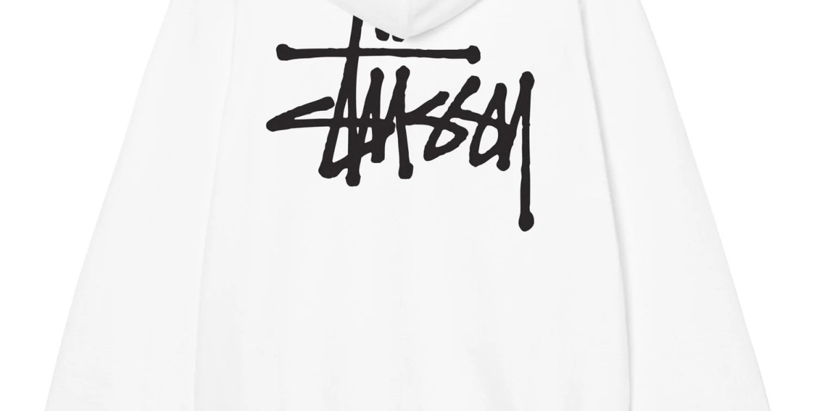 Stussy Official Shops: Where Fashion Innovates