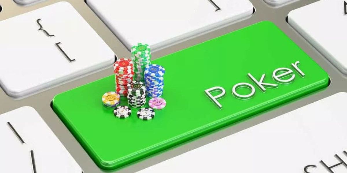 Explore Top Online Casino Services