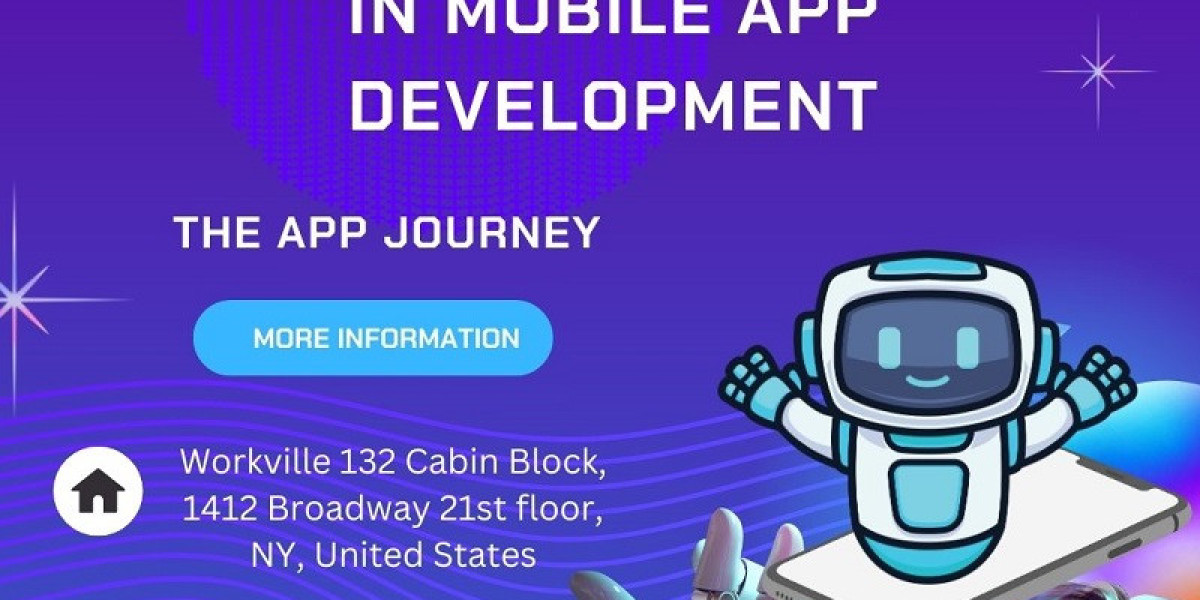 What are some popular AI technologies used in mobile app development today?