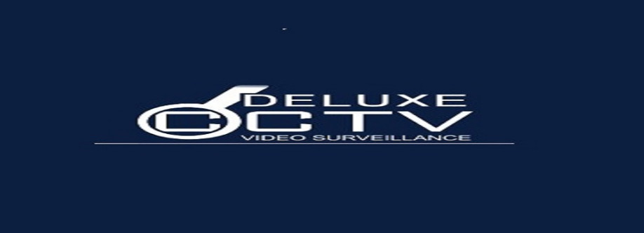 Deluxe CCTV Cover Image