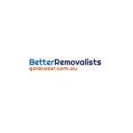 Better Removalists Gold Coast profile picture