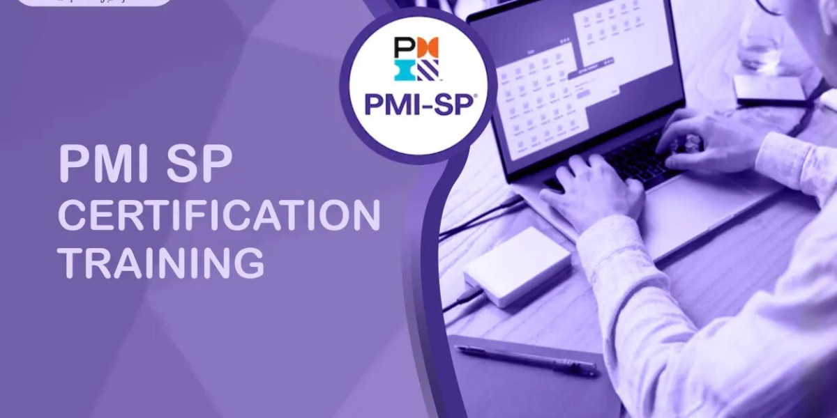 Achieve PMI-SP Certification with Sprintzeal’s Expert Guidance