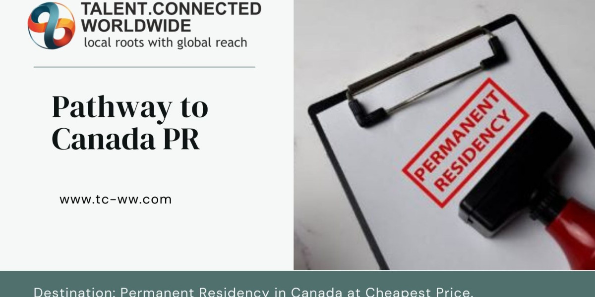 Navigating the Path to Canada Permanent Residency (PR) in 2024